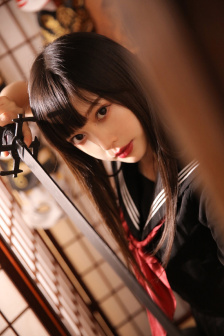 最年轻的妈妈