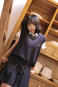 女儿国的杰基